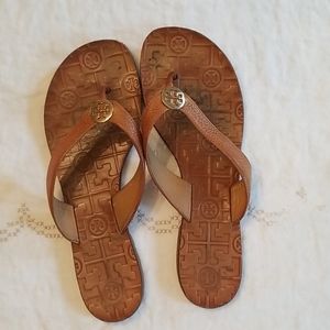 Tory Burch Thora sandals 8.5 US